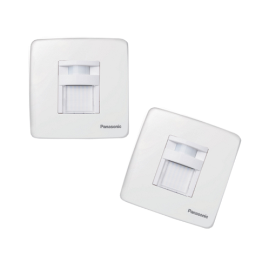 Đèn gắn tường soi lối đi có cảm biến hồng ngoại WMT707MYZ-VN