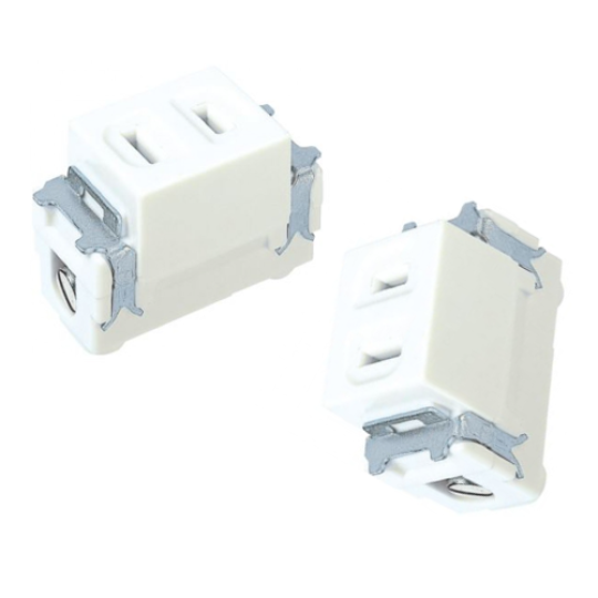 Ổ cắm đơn  WN1001-7KW