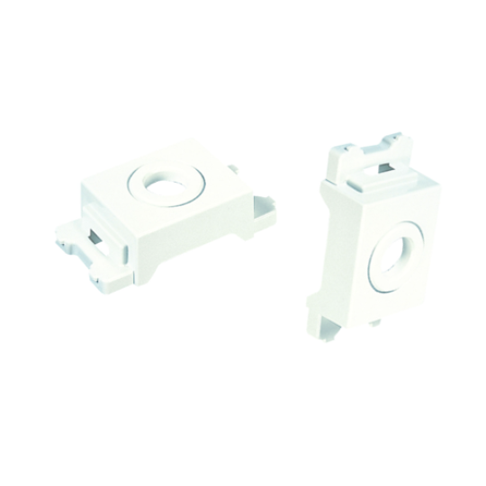 Ổ cắm đơn  WN3023W