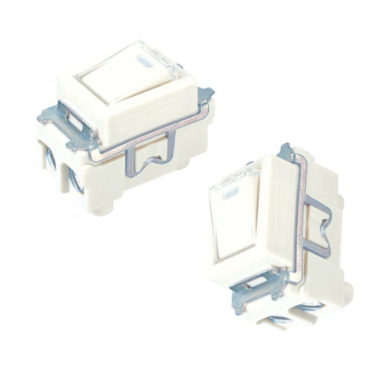 Công Tắc Dòng Full Color  WNG5052W-751