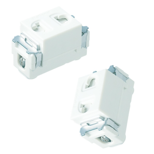 Ổ cắm đơn WNV1081-7W