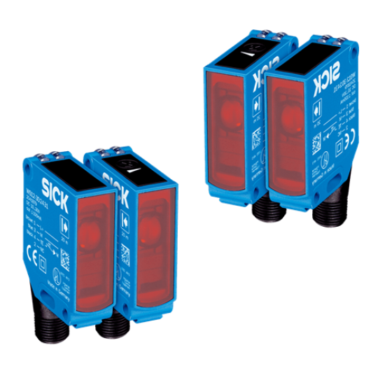 Cảm biến quang Sick WSE12-3V1111S01