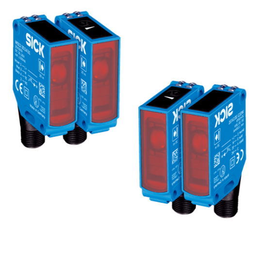 Cảm biến quang Sick WSE12C-3P2430A00