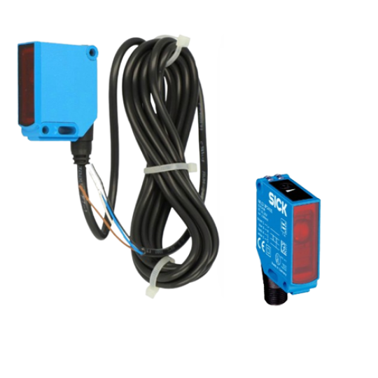 Cảm biến quang Sick WTB12-3N2431