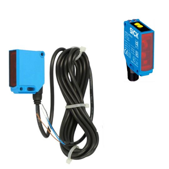 Cảm biến quang Sick WTB12-3N2433