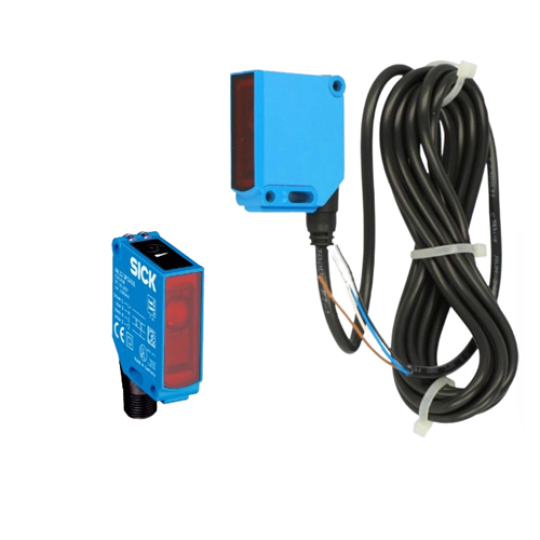 Cảm biến quang Sick WTB12-3P1111