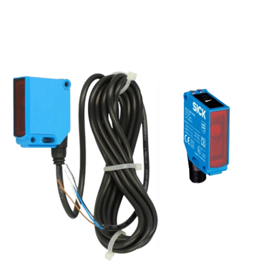 Cảm biến quang Sick WTB12-3P2433T01