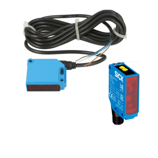 Cảm biến quang Sick WTB12-3P2441S50