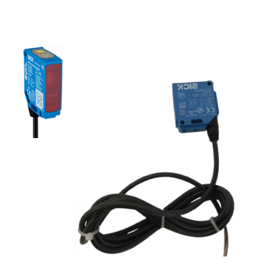 Cảm biến quang Sick WTB12-3P3461S03