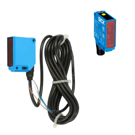 Cảm biến quang Sick WTB12C-3P2432A71