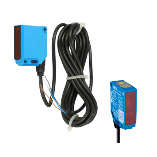 Cảm biến quang Sick WTB12L-1H161220A00