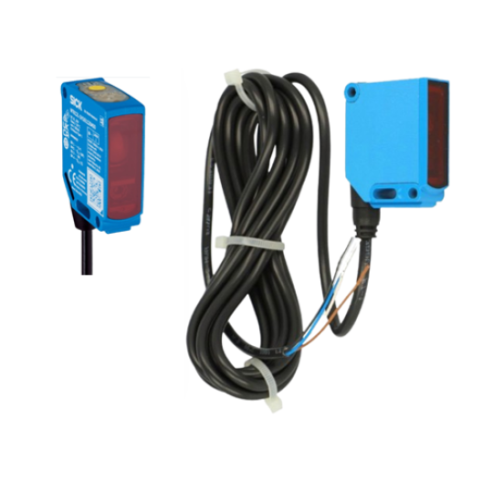 Cảm biến quang Sick WTB12L-1H161A20A00