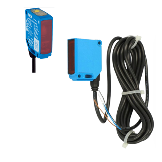 Cảm biến quang Sick WTB12L-24161520A00