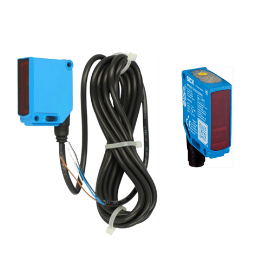 Cảm biến quang Sick WTB12L-24161720A00