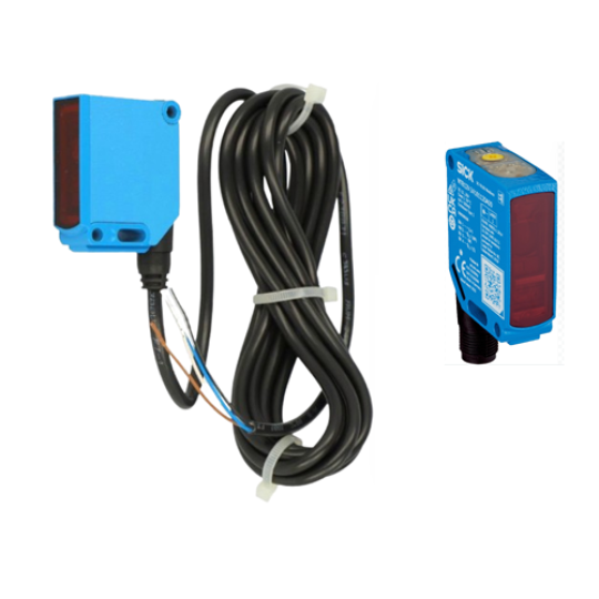 Cảm biến quang Sick WTB12L-24161A20A00