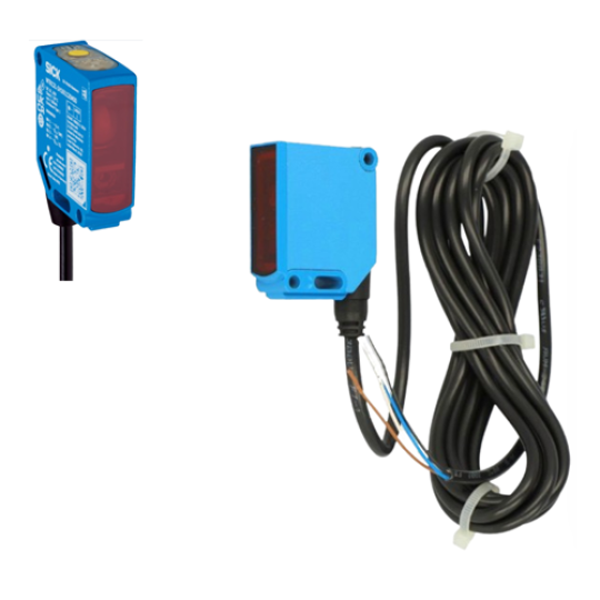 Cảm biến quang Sick WTB12L-34161820A00