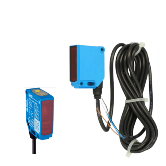 Cảm biến quang Sick WTB12L-34161A20A00