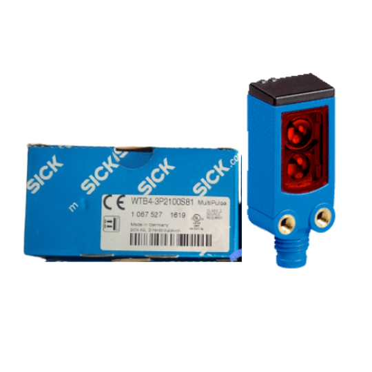 Cảm biến quang Sick WTB4-3P2100S81