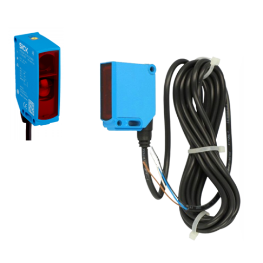 Cảm biến quang Sick WTF12L-1H162120A00