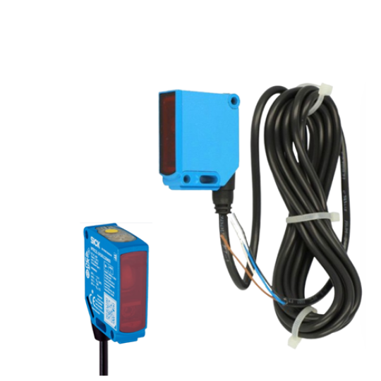 Cảm biến quang Sick WTF12L-1H162820A00