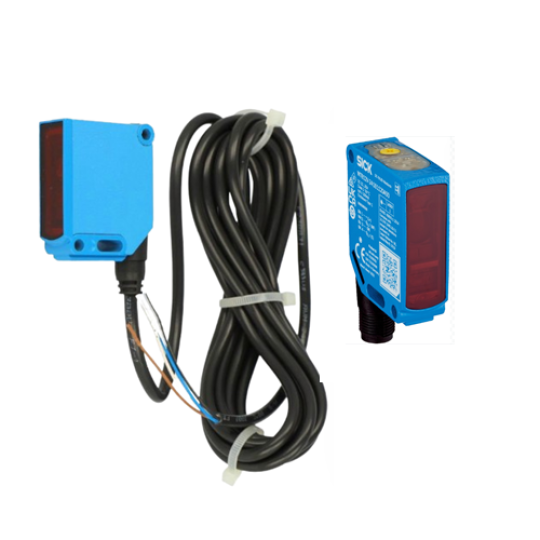 Cảm biến quang Sick WTF12L-24162220A00