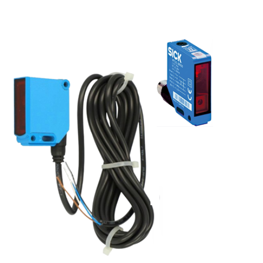 Cảm biến quang Sick WTF12L-34162220A00