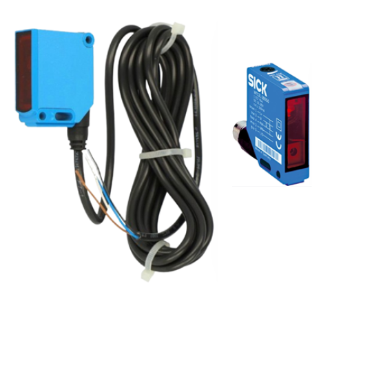 Cảm biến quang Sick WTF12V-1H162120A00