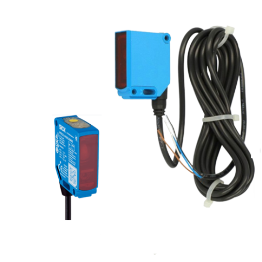 Cảm biến quang Sick WTM12L-34161120A00