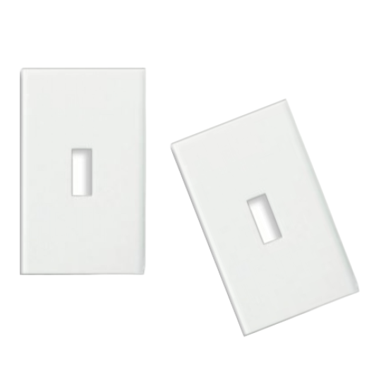 Mặt công tắc Panasonic  WZV7061W