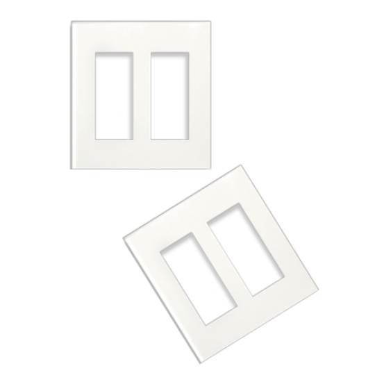 Mặt sử dụng cho 6 thiết bị Panasonic  WZV7846W