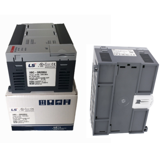 Bộ lập trình PLC LS XBC-DR20SU