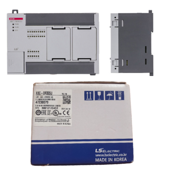 Bộ lập trình PLC LS XBC-DR30SU