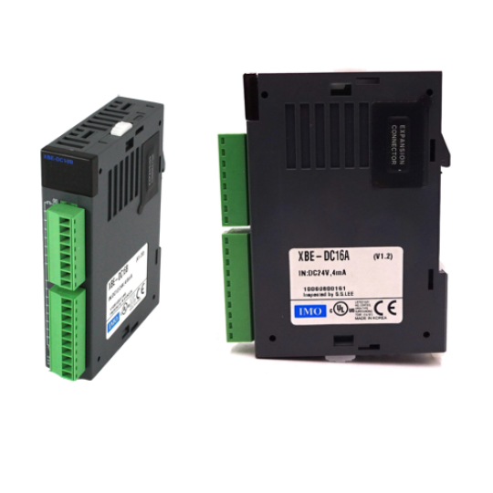 Module I/O mở rộng LS XBE-DC16A