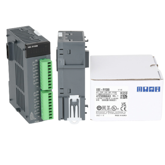 Module I/O mở rộng LS XBE-RY08B