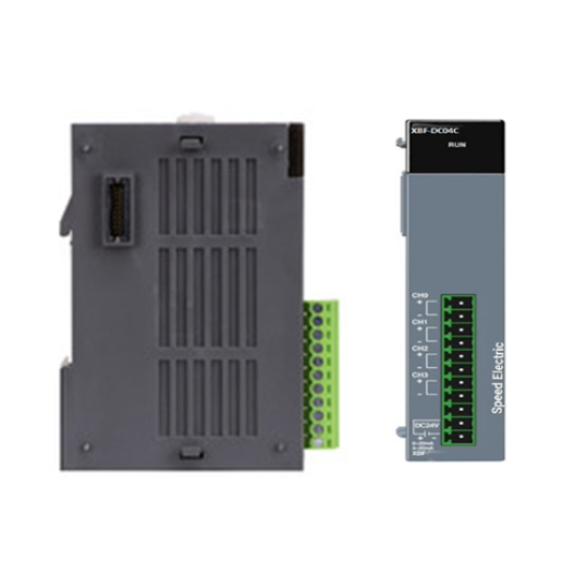 Module đặc biệt LS XBF-DC04C