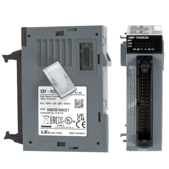 Module đặc biệt LS XBF-HO02A