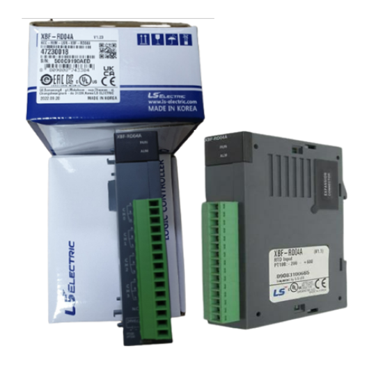 Module đặc biệt LS XBF-RD04A