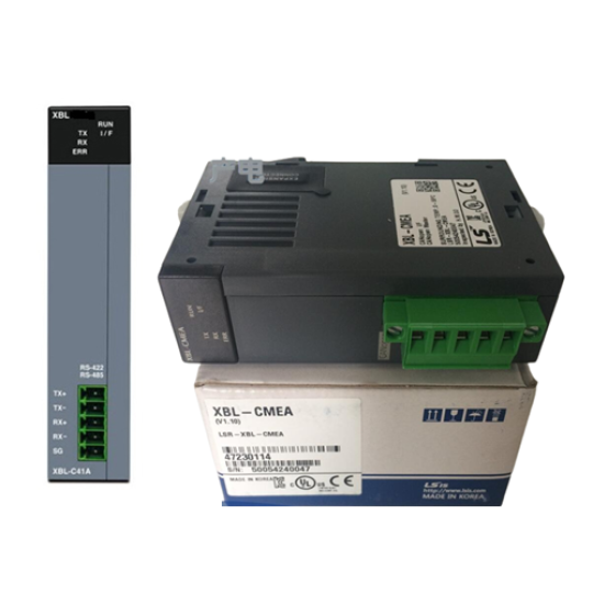 Module truyền thông LS XBL-CMEA