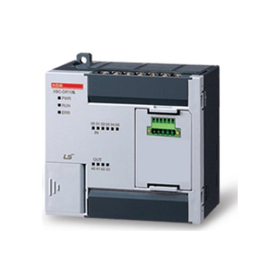 Bộ lập trình PLC LS XEC-DP20E