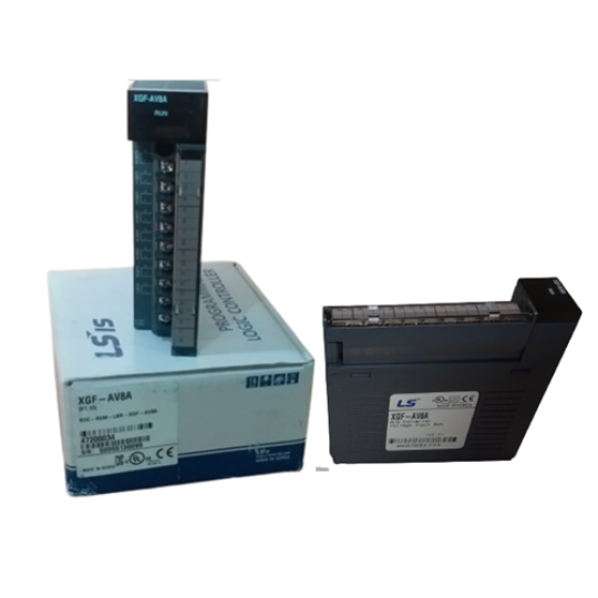Module LS XGF-AV8A