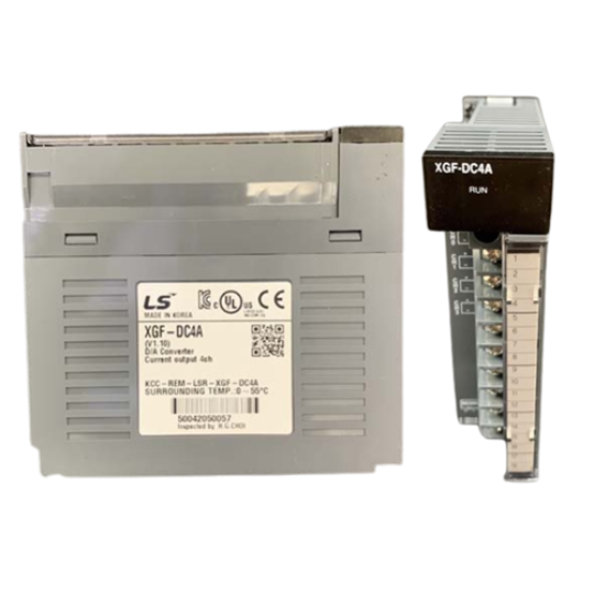 Module LS XGF-DC4A