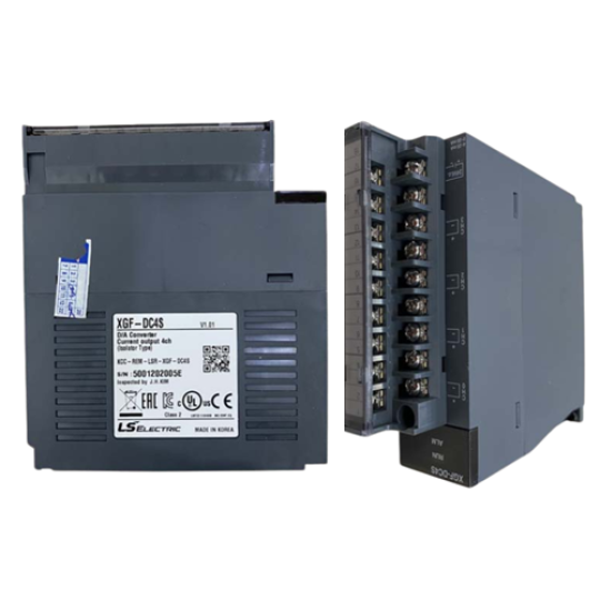 Module LS XGF-DC4S