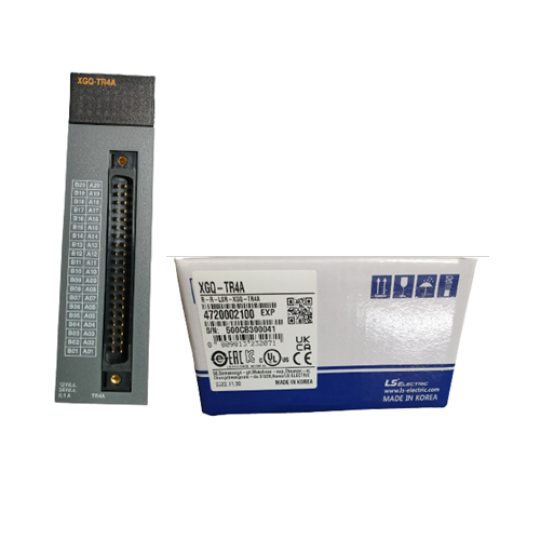 Module LS XGQ-TR4A