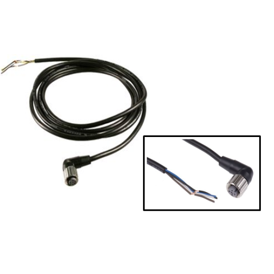 Đầu giắc kết nối Omron XS2F-M12PVC4A10M