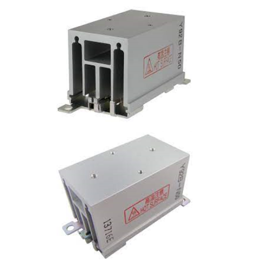 Đế tàn nhiệt SSR Omron Y92B-N50