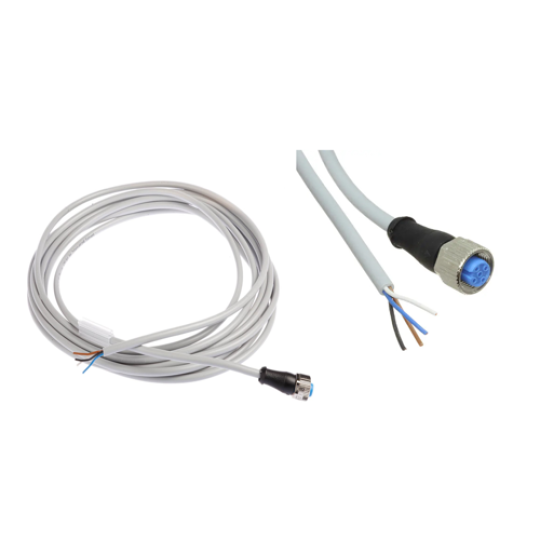 Dây nối Sick YF2A14-050VB3XLEAX