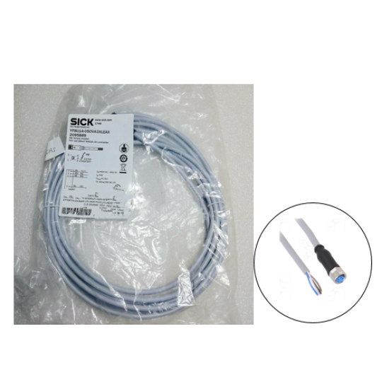Dây nối Sick YF8U14-100VA3XLEAX