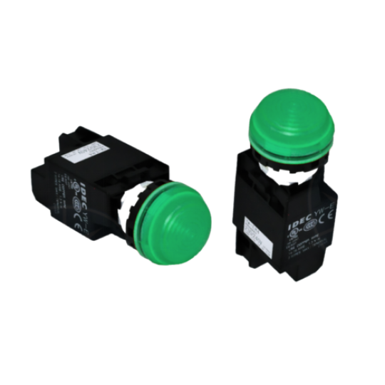 Đèn báo IDEC YW1P-2EM42G