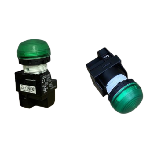 Đèn báo IDEC YW1P-2EQ4G