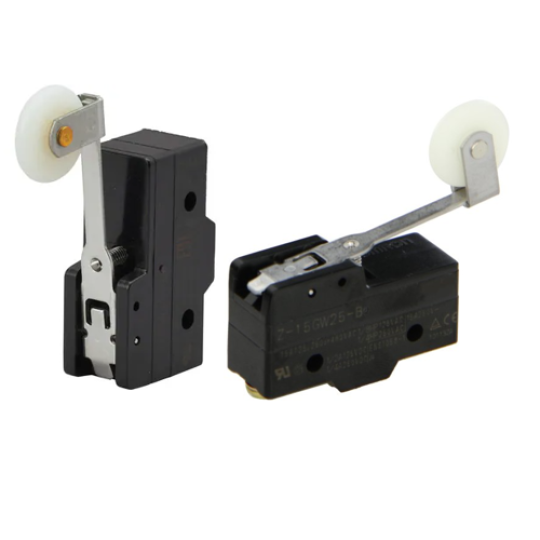 Công tắc hành trình Omron Z-15GW25-B